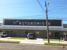 Galeria Autonomista