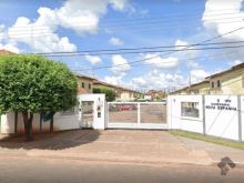 Residencial Nova Espanha