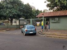 Conservadíssimo - condomínio fechado