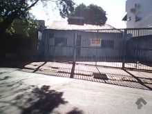 5 kitnets para renda