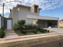 Casa espetacular no Damha II