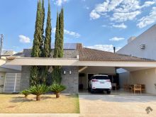 Casa térrea encantadora Damha 2