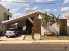 Casa espaçosa e arejada