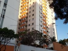 Mobiliado - Garden São Francisco