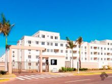 Apartamento térreo no Ciudad de Vigo