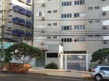 Apartamento no Edifício Ana Rosa