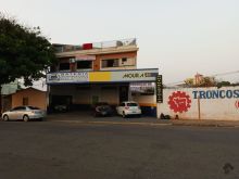 Monte seu escritório em excelente localização