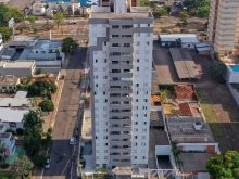 Ótimo e espaçoso apartamento