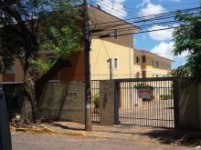 1 apartamento 2 quartos - sala ampla