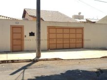 Belíssima casa no Jardim Autonomista