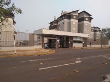 Lindo apartamento - pronto para morar