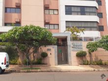 Condomínio Varandas do São Francisco