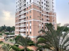 Garden Botanic com planejados