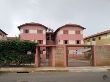 Apartamento com 3 quartos