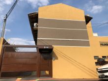 Sobrado 80 m² em condomínio