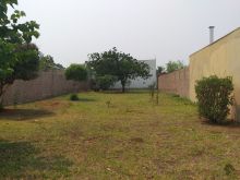 Belíssimo terreno bem localizado - 12x50 = 600m²