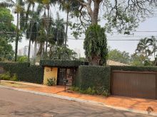 Linda casa no Carandá I