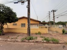 Próximo a Orla Morena