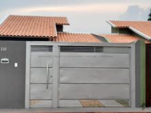 Maravilhoso projeto arquitetônico