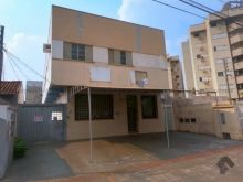 Grande espaço e ótima localização