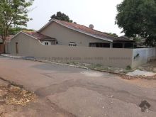 Casa de esquina na Vila Recreio - BNH