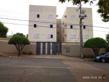 Residencial Solaris