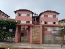 Apartamento 3 quartos