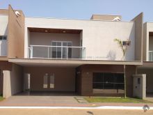 Sobrado novo primeiro morador