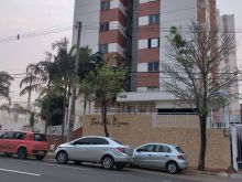 Edifício Bilbao - condomínio Torres de España