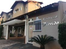 Apartamento com fino acabamento