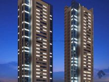 The Place Corporate 130 m²