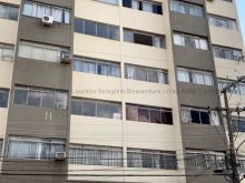 Apartamento abaixo do valor de mercado