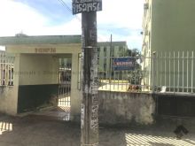 Condomínio Afrânio Fialho