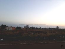 Área excelente à investidores