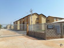 Residencial Itaperuna