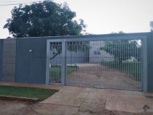 Casa térrea 04 quartos - 02 suítes