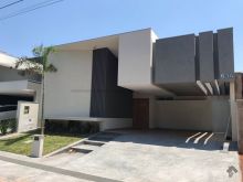 Moderna sofisticada e nova no Damha III