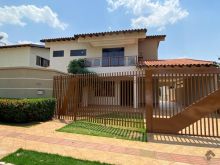 Sobrado para quem busca tranquilidade e conforto