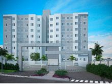 Apartamento na planta Vila Carlota