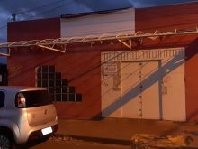 Localização privilegiada