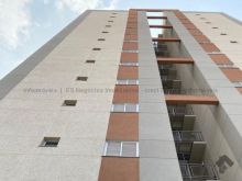 Apartamento no Edifício Lumiere