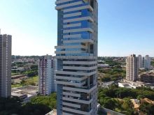 Terrace Tower - personalizado