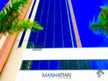 Lindo flat mobiliado - Manhattan