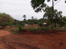 Ótima área com 1620m²