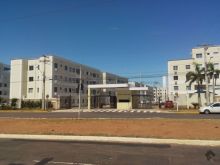 Residencial Parque Ciudad del Vigo