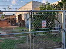 Barracão ideal para depósito