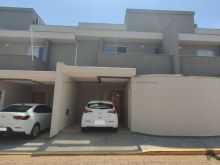 Residencial Jardins Cachoeira