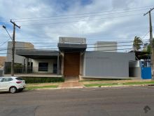 Excelente localização