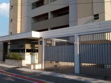 3 suítes perto do Belmar Fidalgo