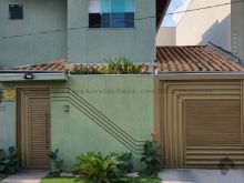 Ótimo sobrado bem localizado